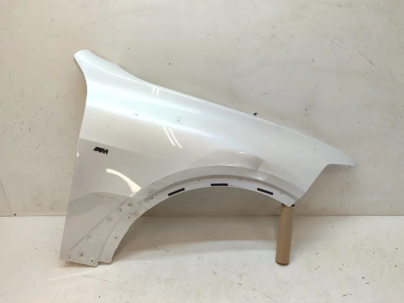Крыло BMW X6 2019-2024 G06