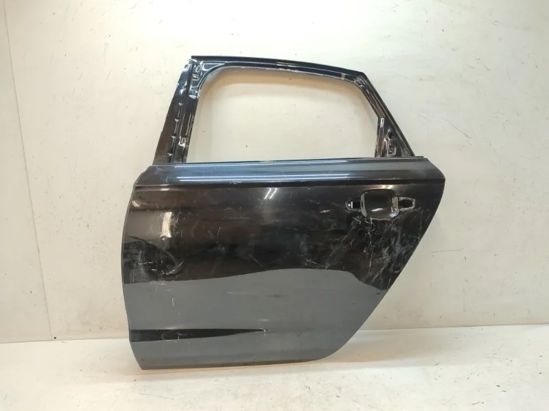 Дверь AUDI A6 2014-2018 C7