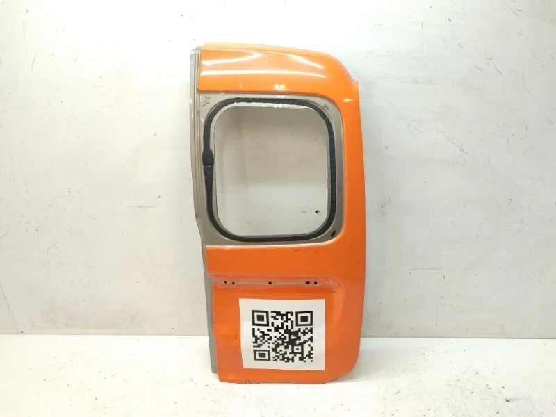 Дверь задка Lada Largus 2011-