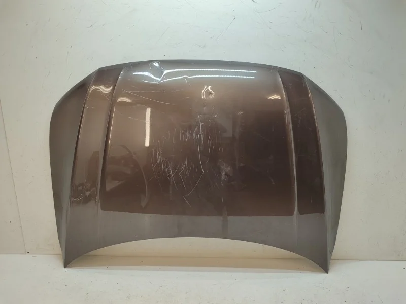 Капот Volkswagen Tiguan 2016-2020