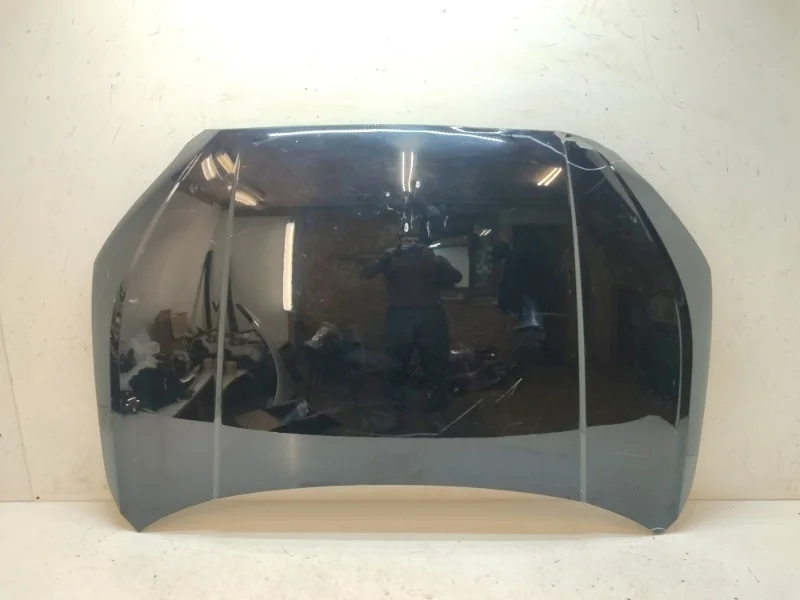 Капот Hyundai Creta 2020-