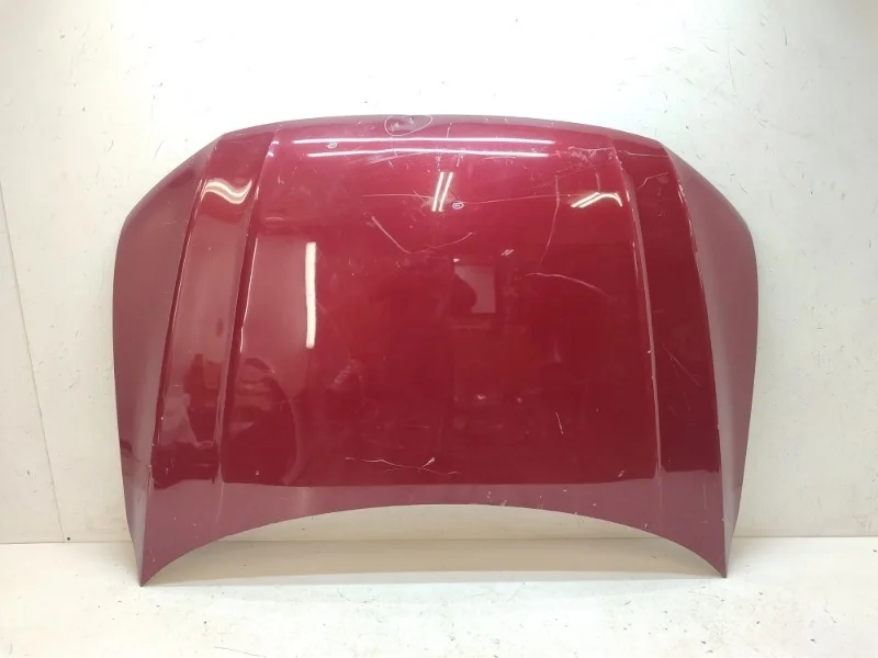 Капот Volkswagen Tiguan 2016-2020