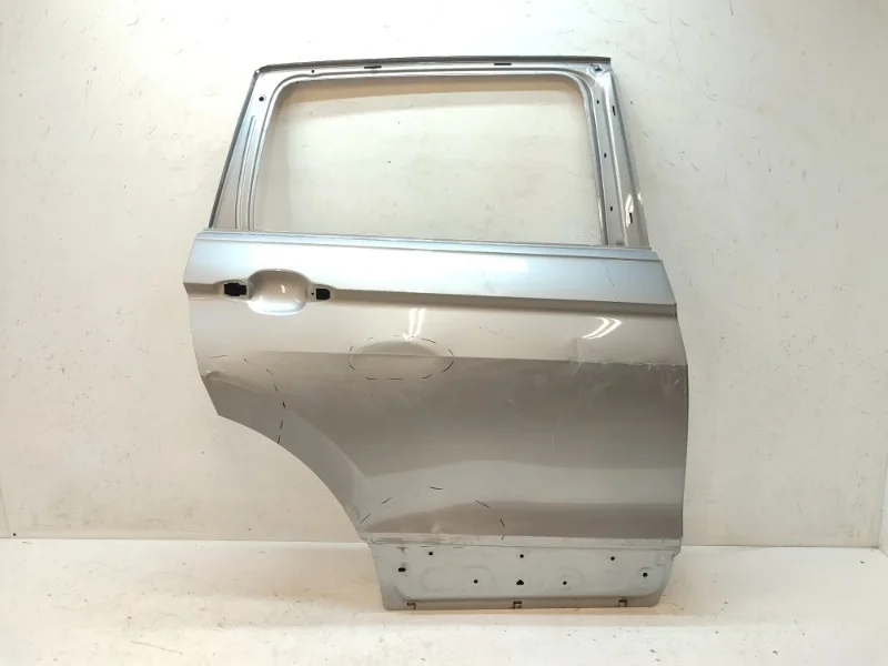 Дверь Volkswagen Tiguan 2016-2020