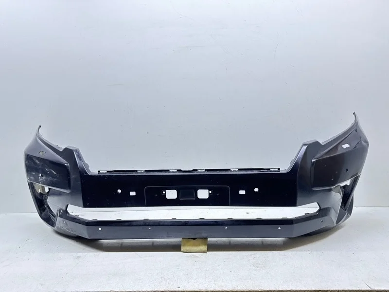 Бампер Toyota Land Cruiser Prado 2017-2024 150