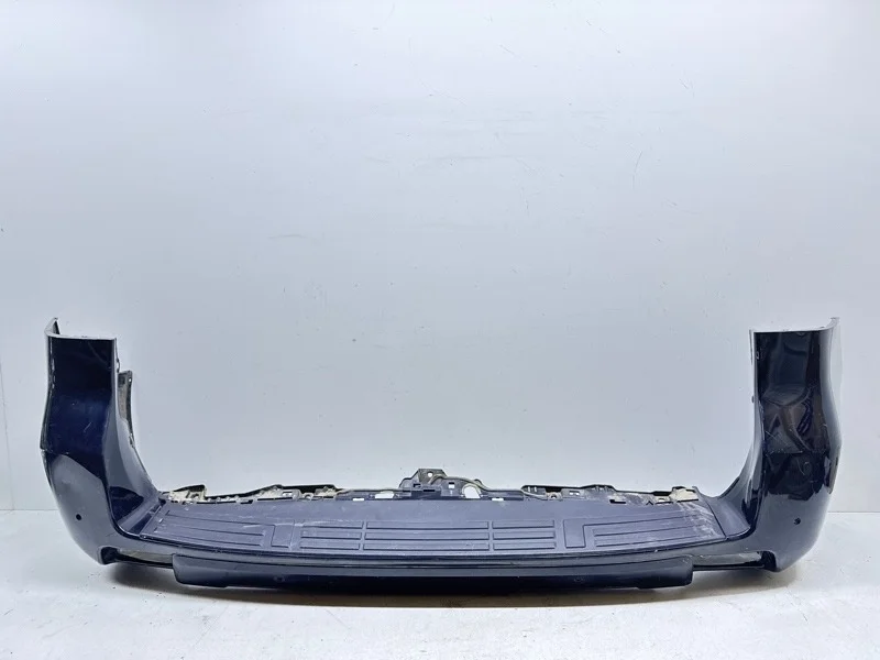 Бампер Toyota Land Cruiser Prado 2017-2024 150