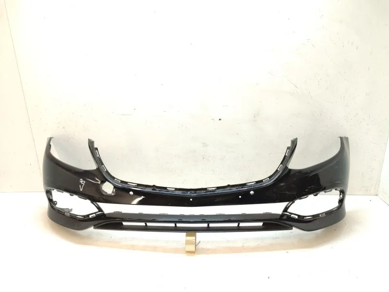 Бампер Mercedes-Benz -Class 2016-2020 W213