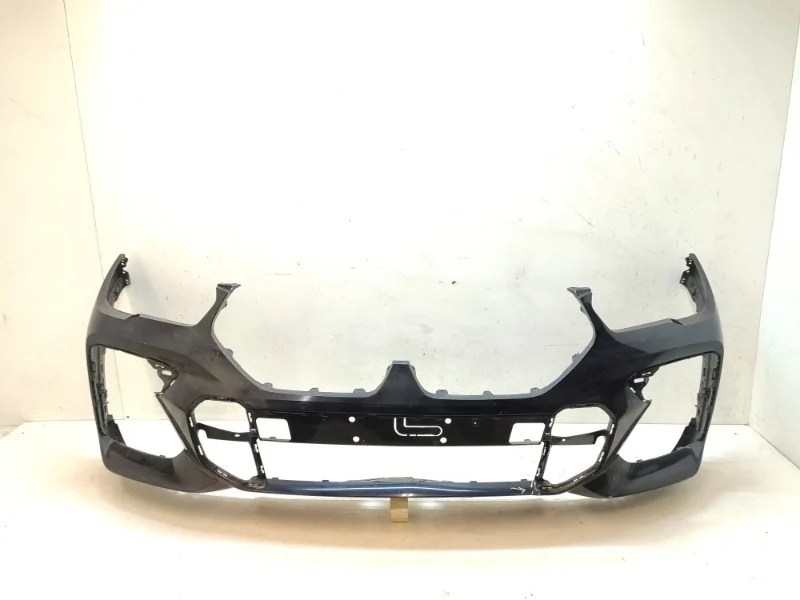 Бампер BMW X6 2019-2024 G06