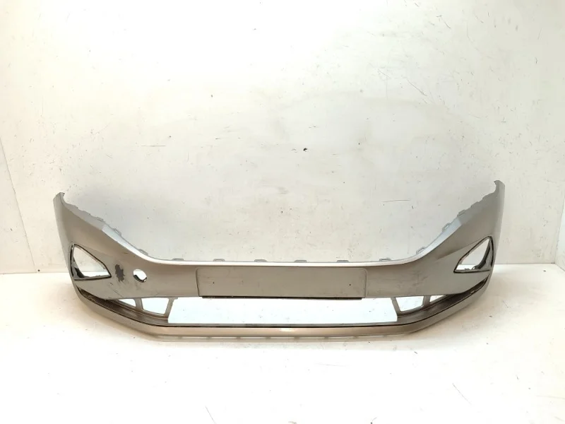 Бампер Volkswagen Polo 2020-2022 6