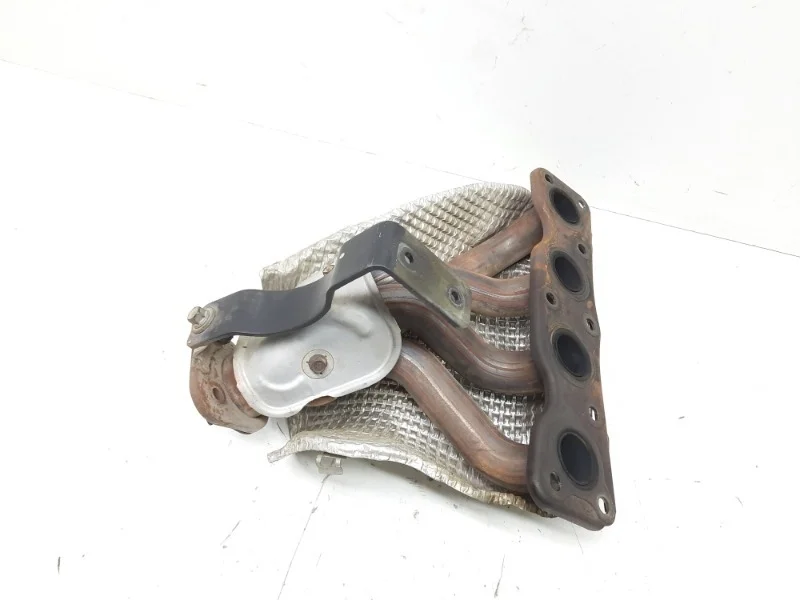 Коллектор выпускной Kia Optima 2013-2016 TF