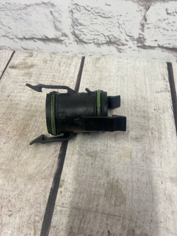 Фланец системы охлаждения Audi A1 2018