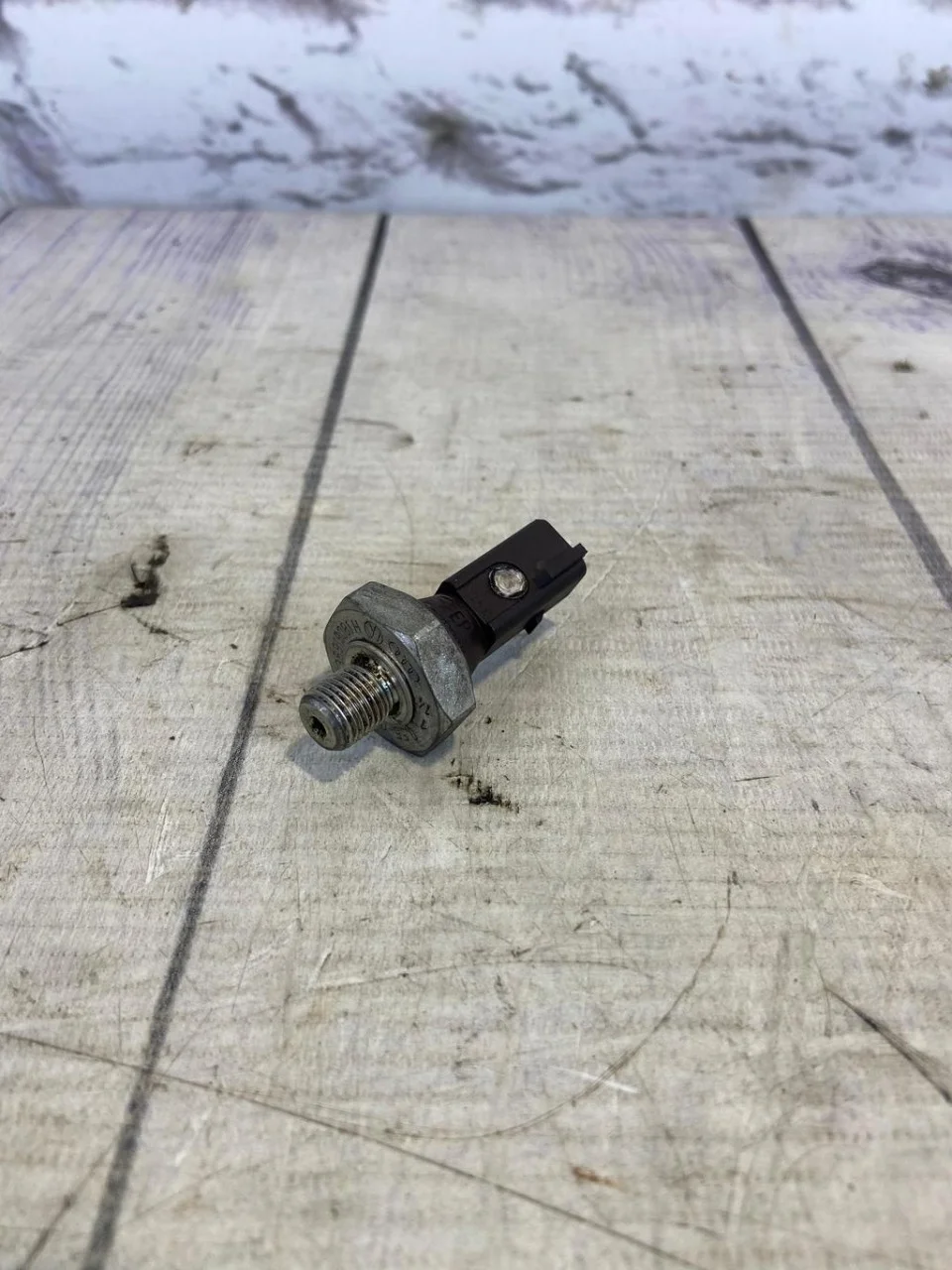 Датчик давления масла Audi A4 2009 B8 Allroad