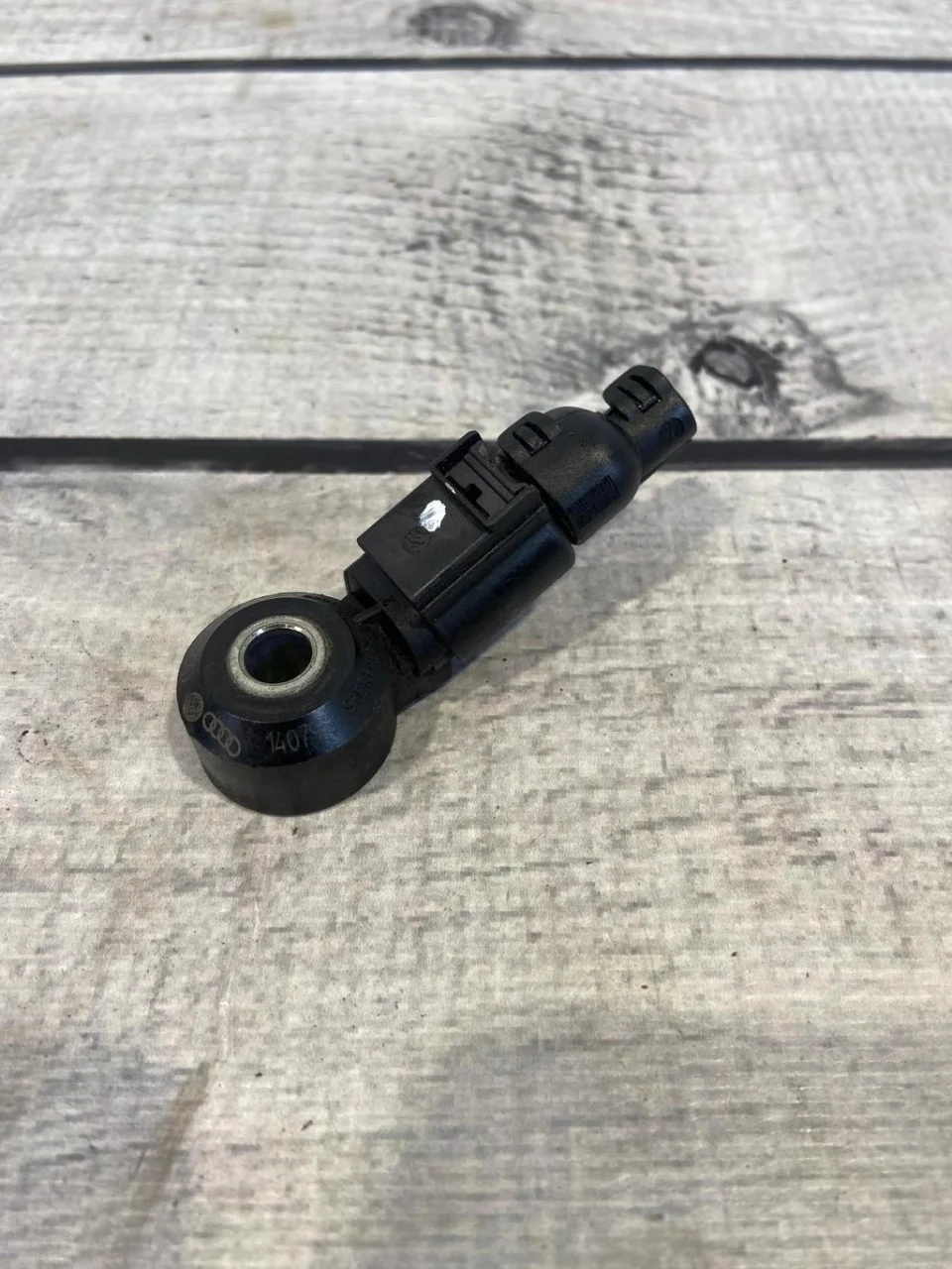 Датчик детонации VW Touareg 1 2002-2007