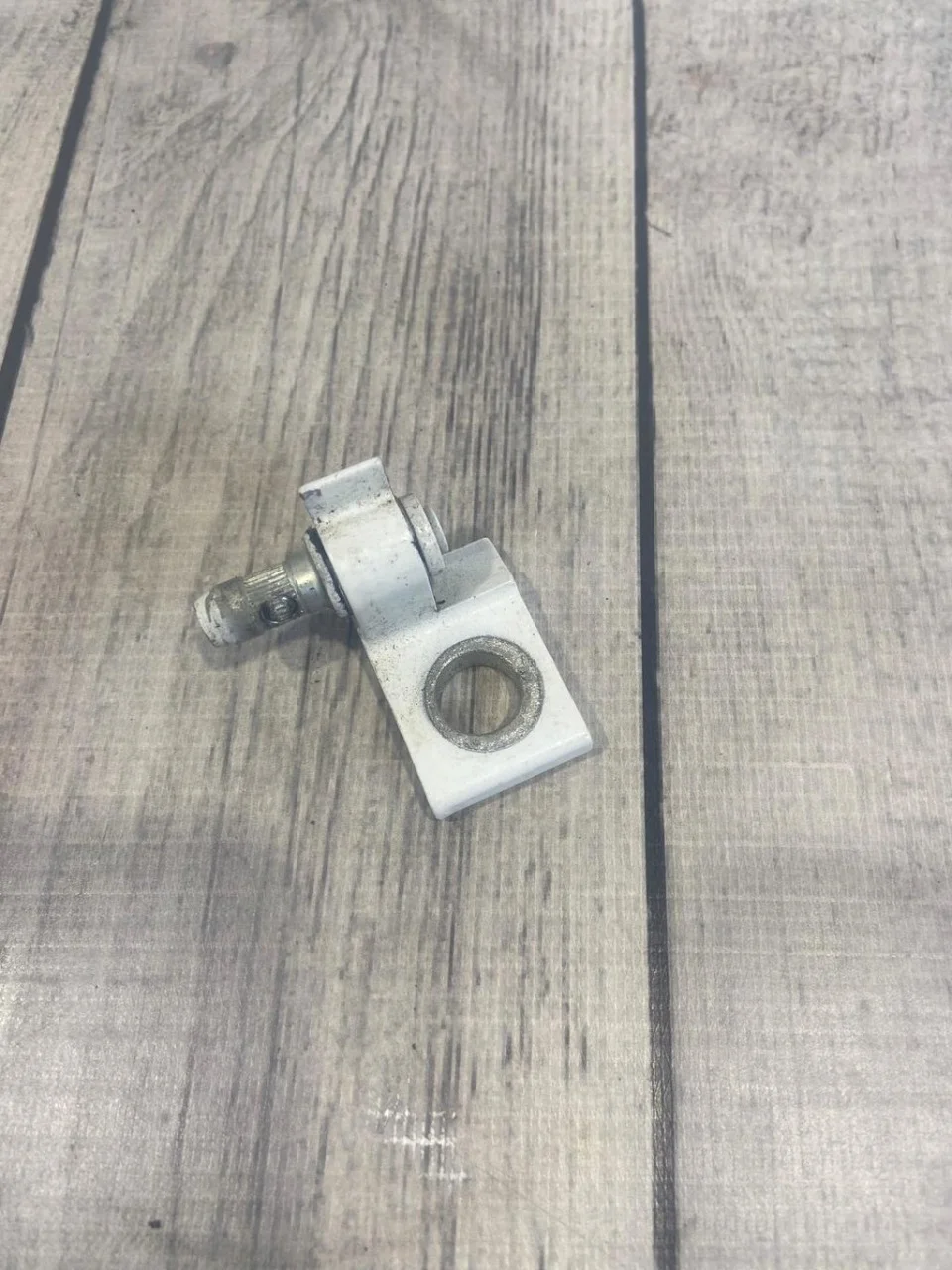 Петля двери верхняя передняя правая VW Tiguan 2 2016-2021