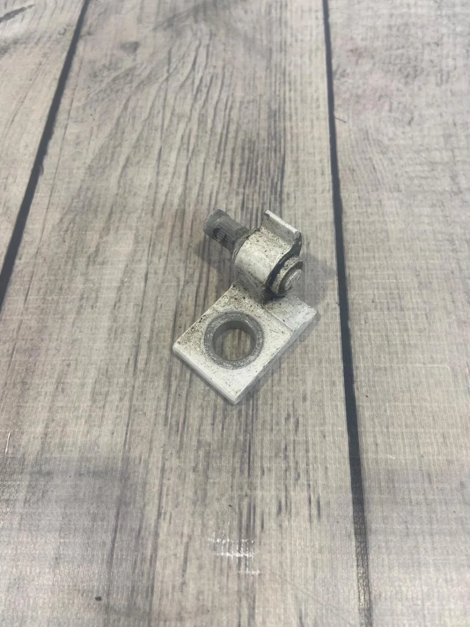 Петли двери передней правой VW Tiguan 2 2016-2021