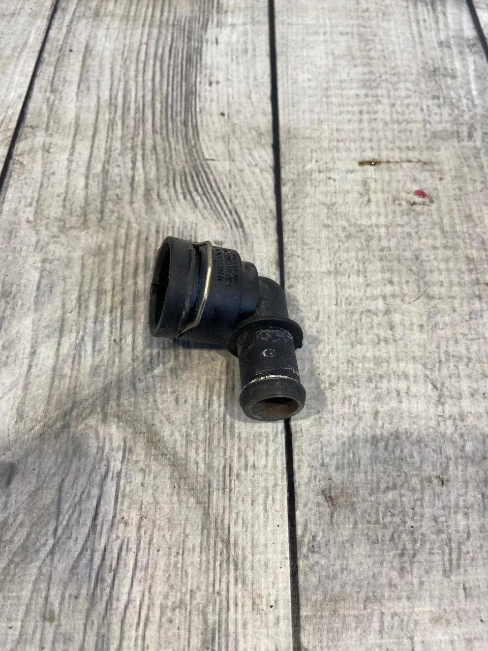 Муфта быстродействующая Audi A3 2013-2016 8V