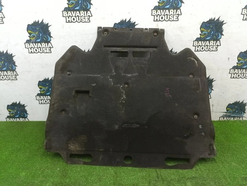 Защита двигателя Audi A7 2012 4G0863822C 4G CGW