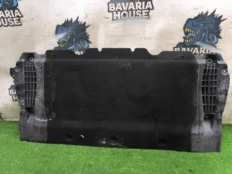 Защита двигателя Audi A7 2012 4G0863821F 4G CGW