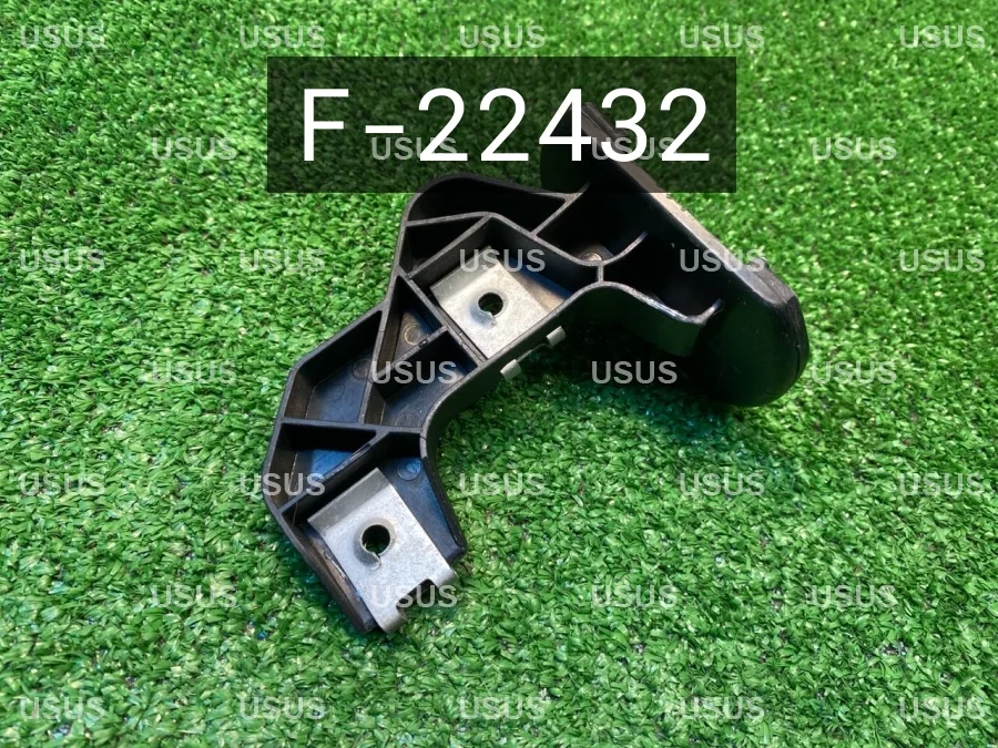 Крепление бампера переднее левое BMW БМВ E39 Е39