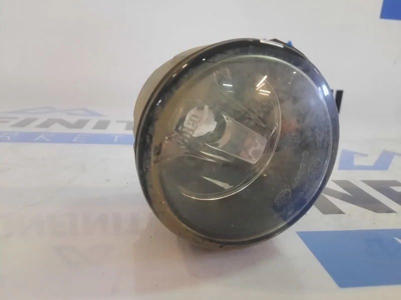 Фара противотуманная ПТФ передняя INFINITI QX70