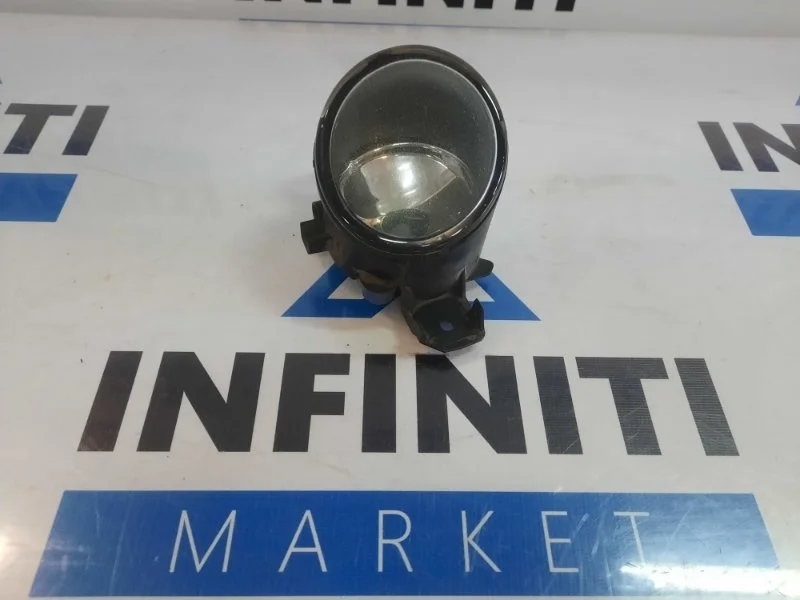 Фара противотуманная ПТФ левая Nissan Teana J32