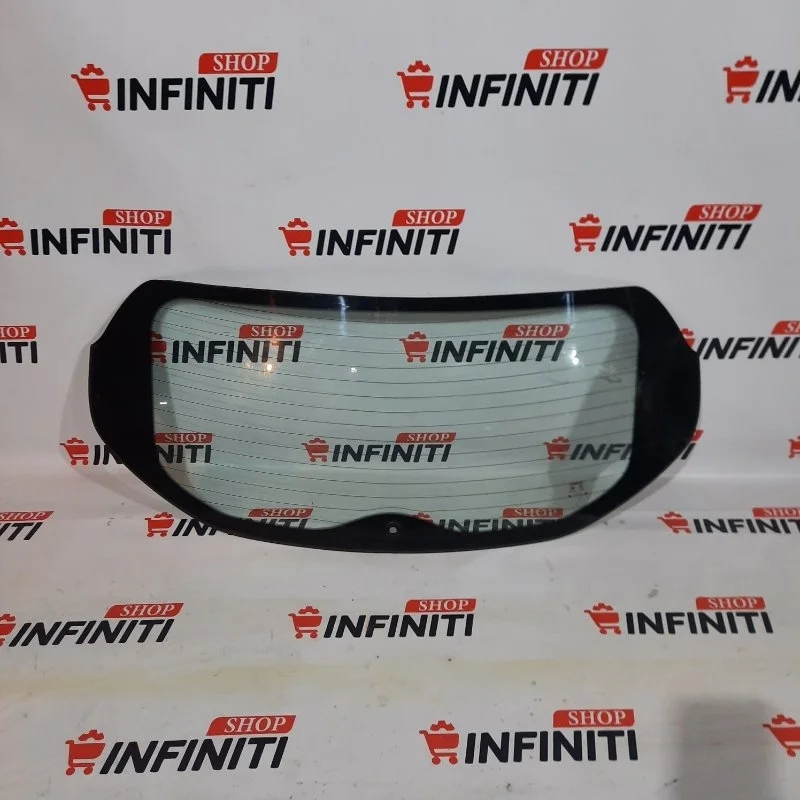 Стекло двери заднее Nissan Qashqai J11 2.5 2017