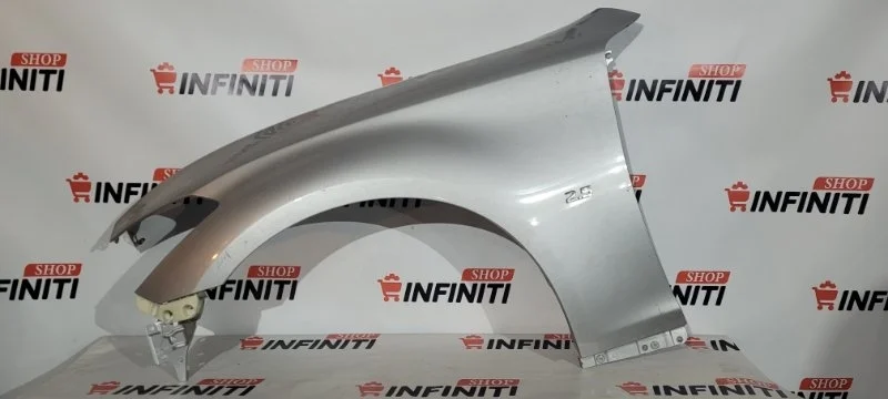 Крыло переднее левое INFINITI Q70 Y51 VQ25HR