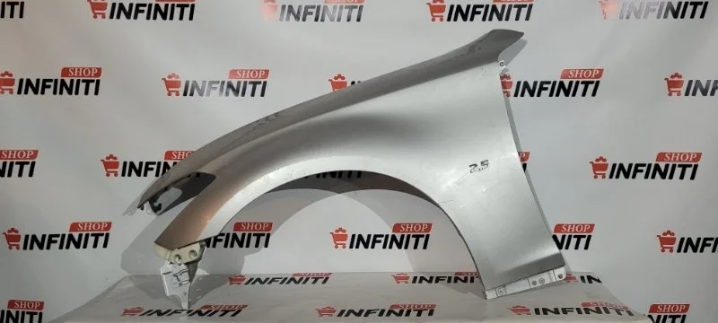 Крыло переднее левое INFINITI Q70 Y51 VQ25HR