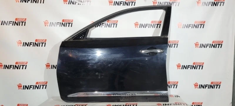 Дверь передняя левая NISSAN Teana L33 2015