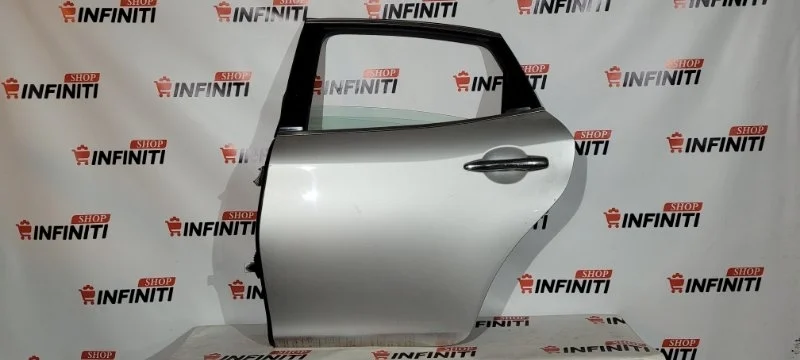 Дверь задняя левая INFINITI M37 Y51