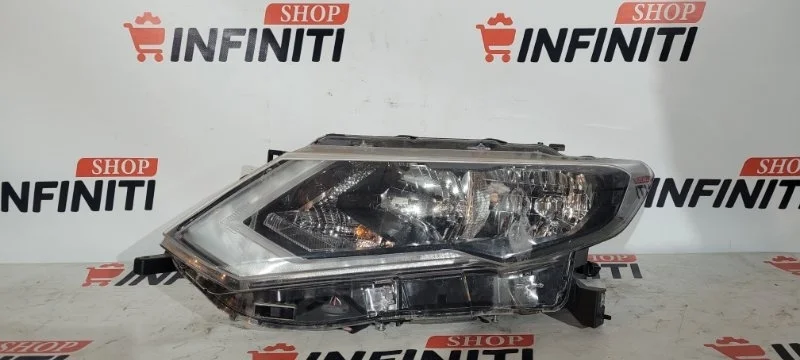 Фара передняя левая NISSAN X-TRAIL T32 2017