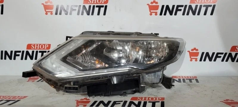 Фара передняя левая NISSAN X-TRAIL T32 2017