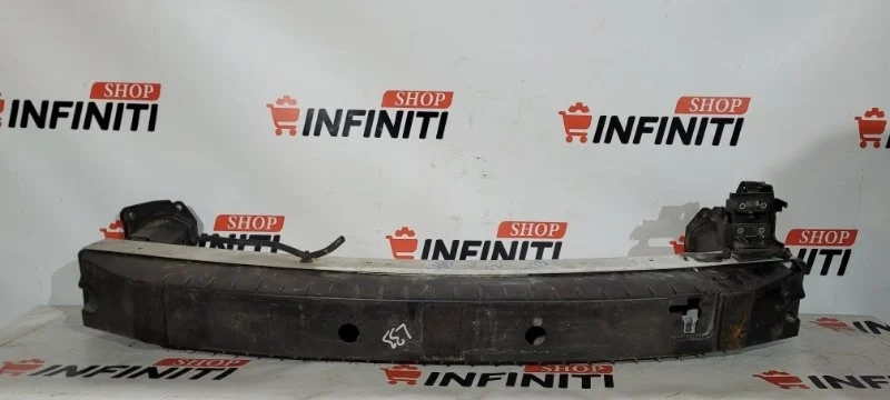 Усилитель бампера NISSAN TEANA L33