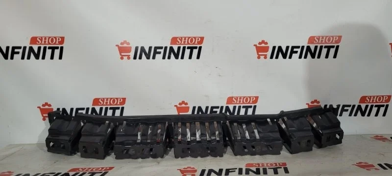 Абсорбер бампера INFINITI QX70 S51