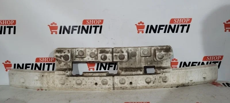 Абсорбер бампера задний INFINITI QX50 J50