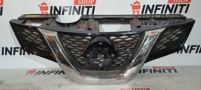 Решетка радиатора NISSAN X-TRAIL T32