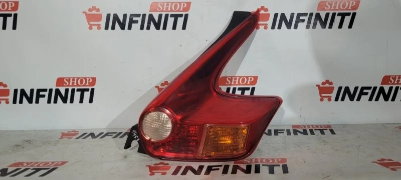 Фонарь в крыло задний правый NISSAN Juke F15