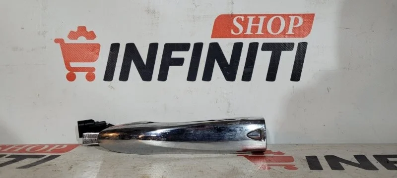 Ручка двери внешняя передняя NISSAN MURANO Z52