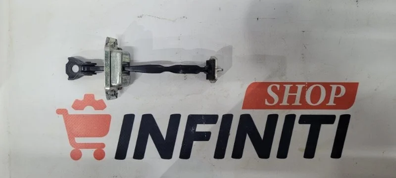 Ограничитель двери задний NISSAN QASHQAI J11