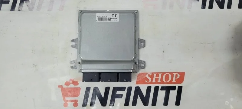 Блок управления двигателем (ДВС) INFINITI EX J50