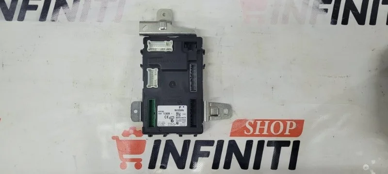 Блок BCM INFINITI FX35 S51 VQ35HR 2009