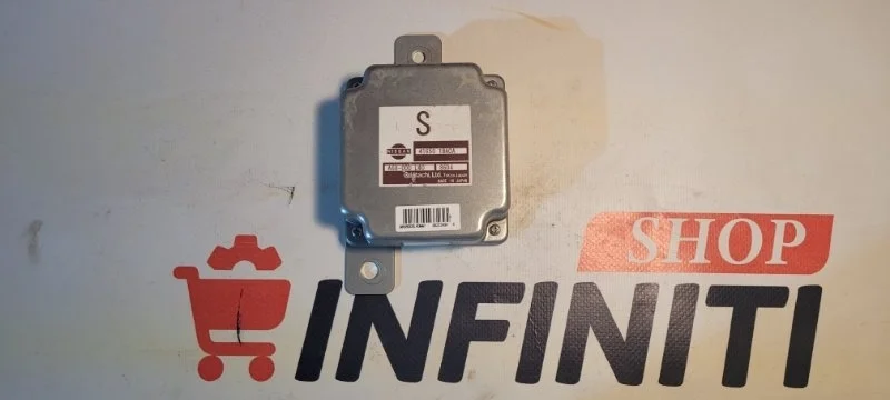 Блок управления раздаточной коробкой INFINITI EX