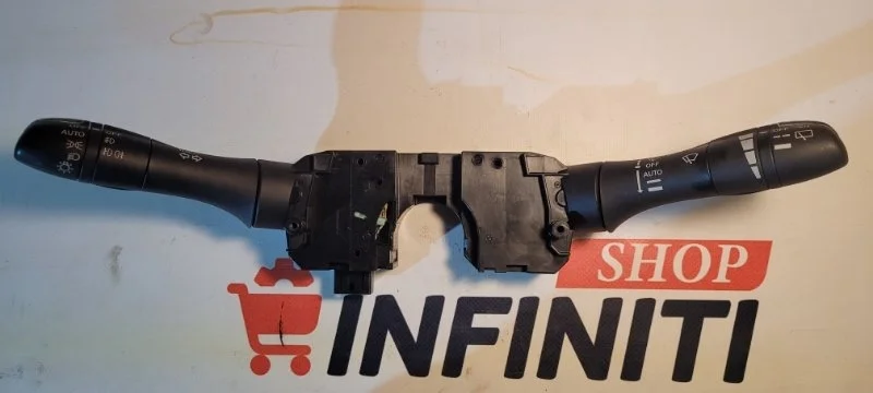 Переключатель подрулевой INFINITI FX35 S51 VQ35HR