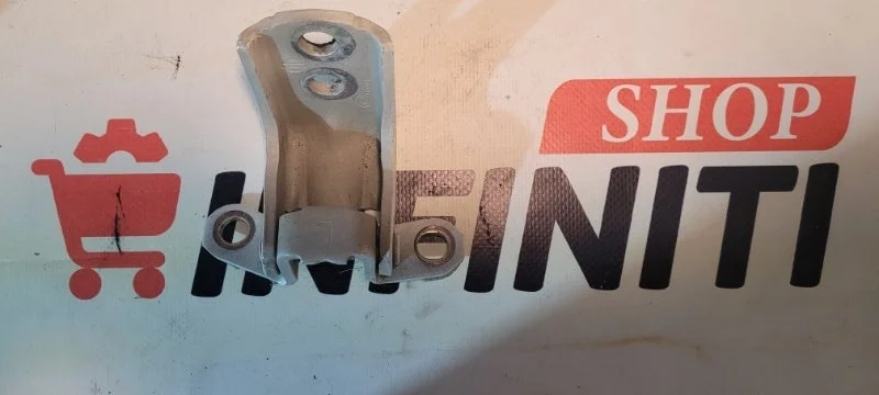 Петля двери верхняя передняя левая NISSAN