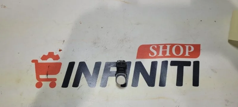 Парктроник передний NISSAN QASHQAI J11 2019