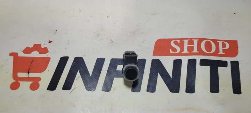 Парктроник NISSAN QASHQAI J11 2019