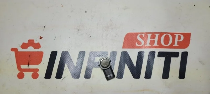 Парктроник NISSAN QASHQAI J11 2019