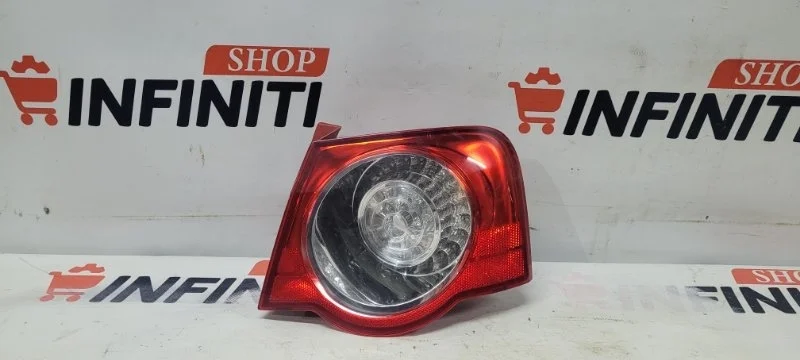 Фонарь в крыло правый VOLKSWAGEN PASSAT