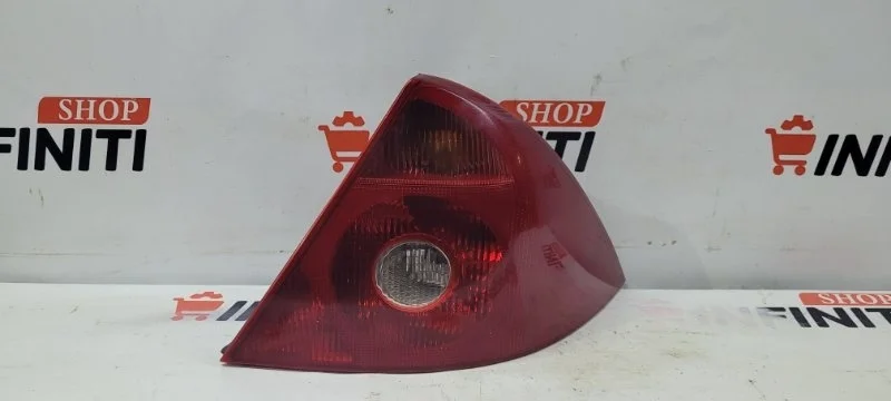 Фонарь в крыло левый ford MONDEO 2003