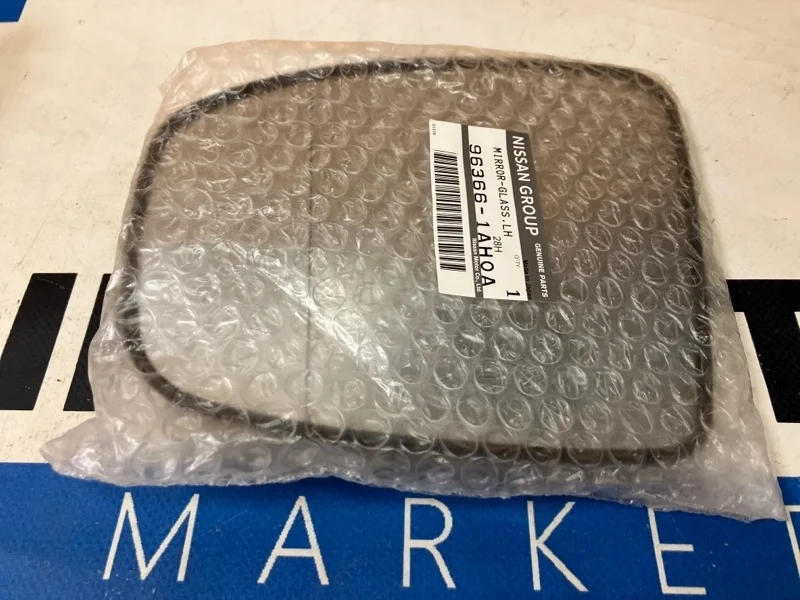 Зеркальный элемент INFINITI QX70 S51 VQ37VHR