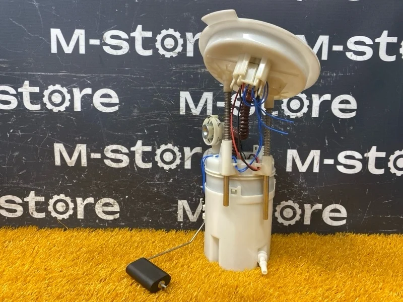 Бензонасос Bmw X3 2013 7279360 F25 N20B20A